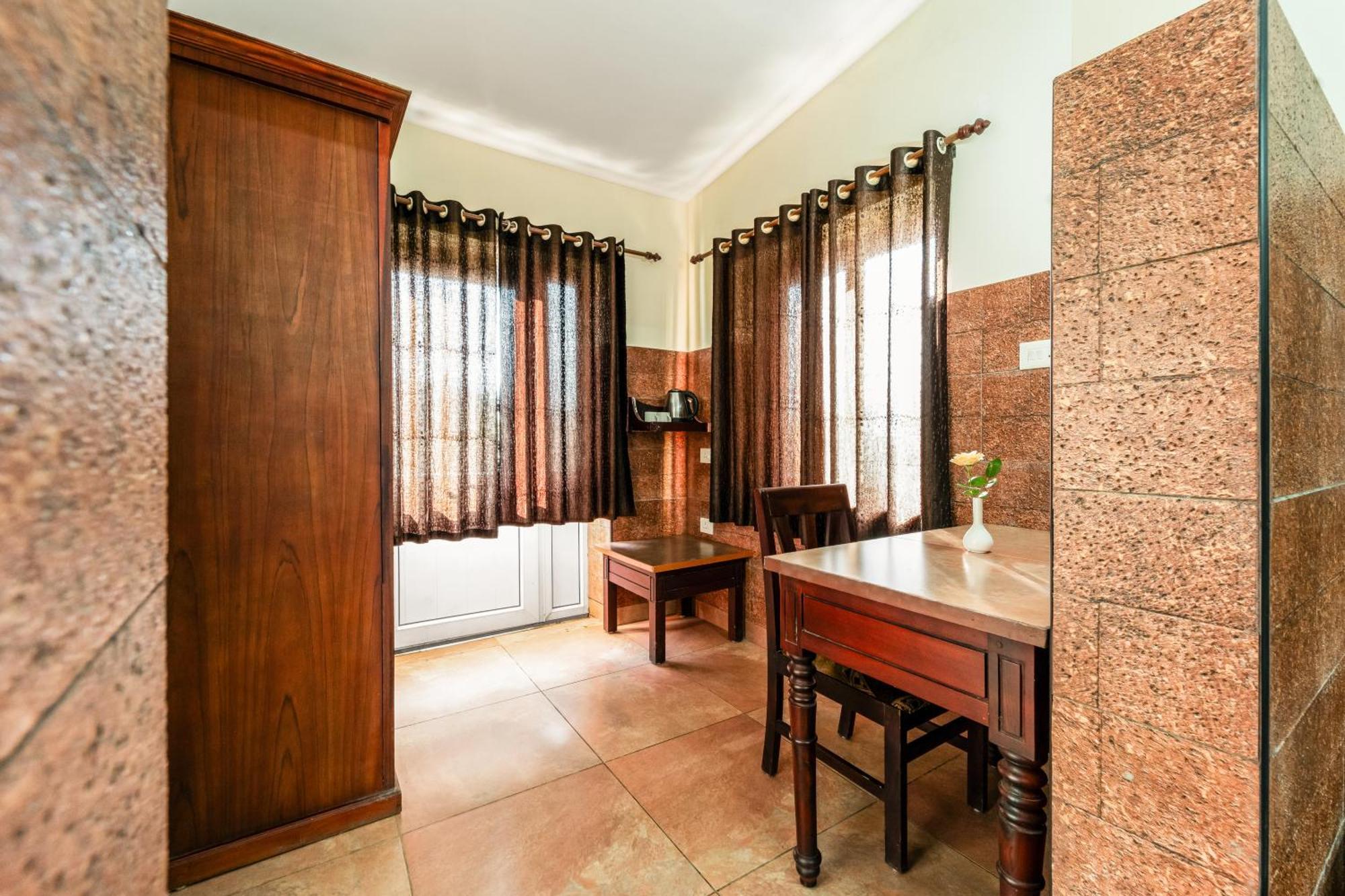 Pagoda Plantation Resort Pirmed Ngoại thất bức ảnh