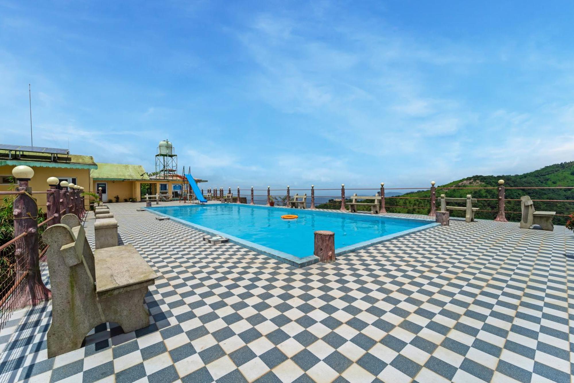 Pagoda Plantation Resort Pirmed Ngoại thất bức ảnh