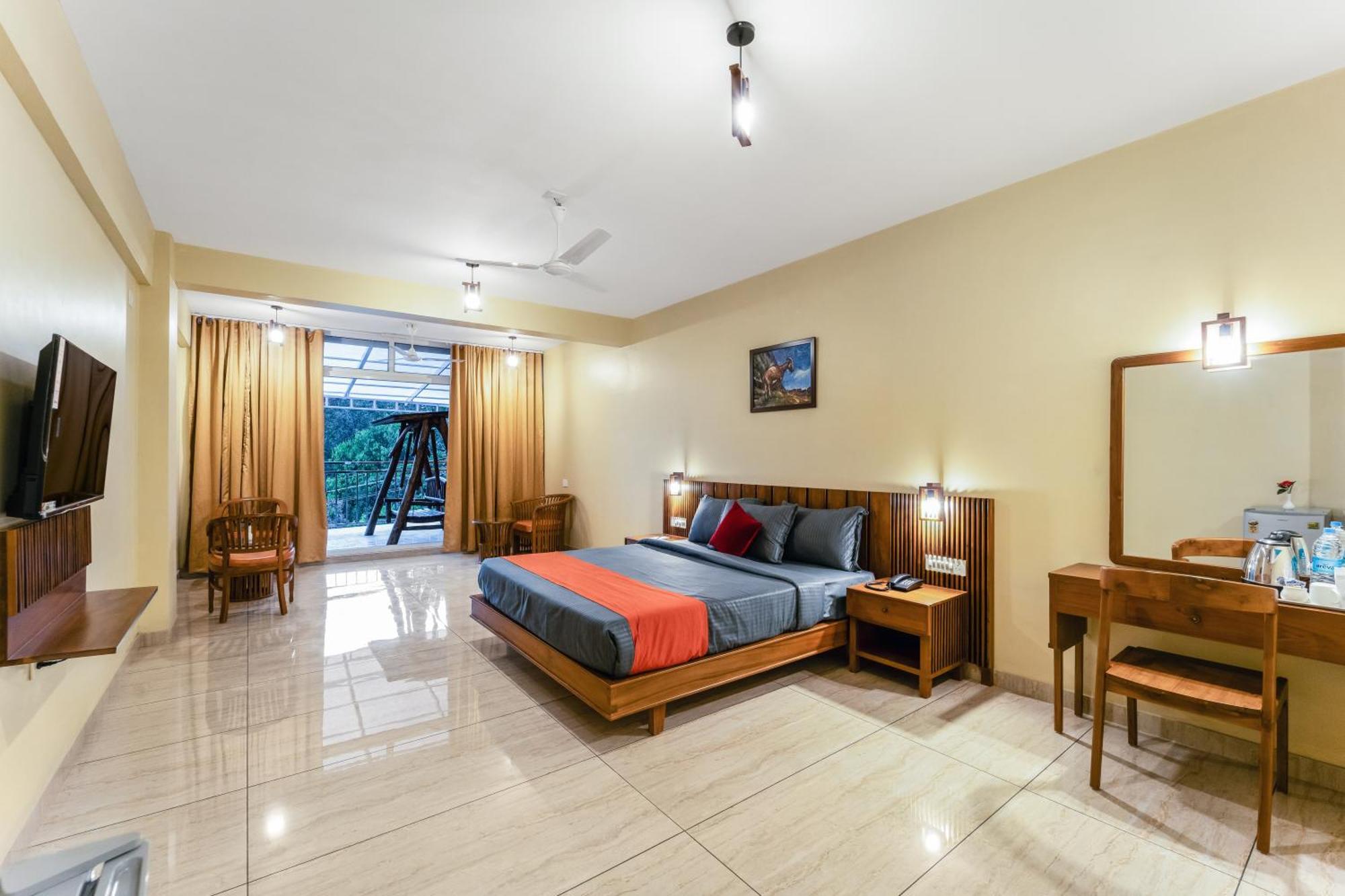 Pagoda Plantation Resort Pirmed Ngoại thất bức ảnh