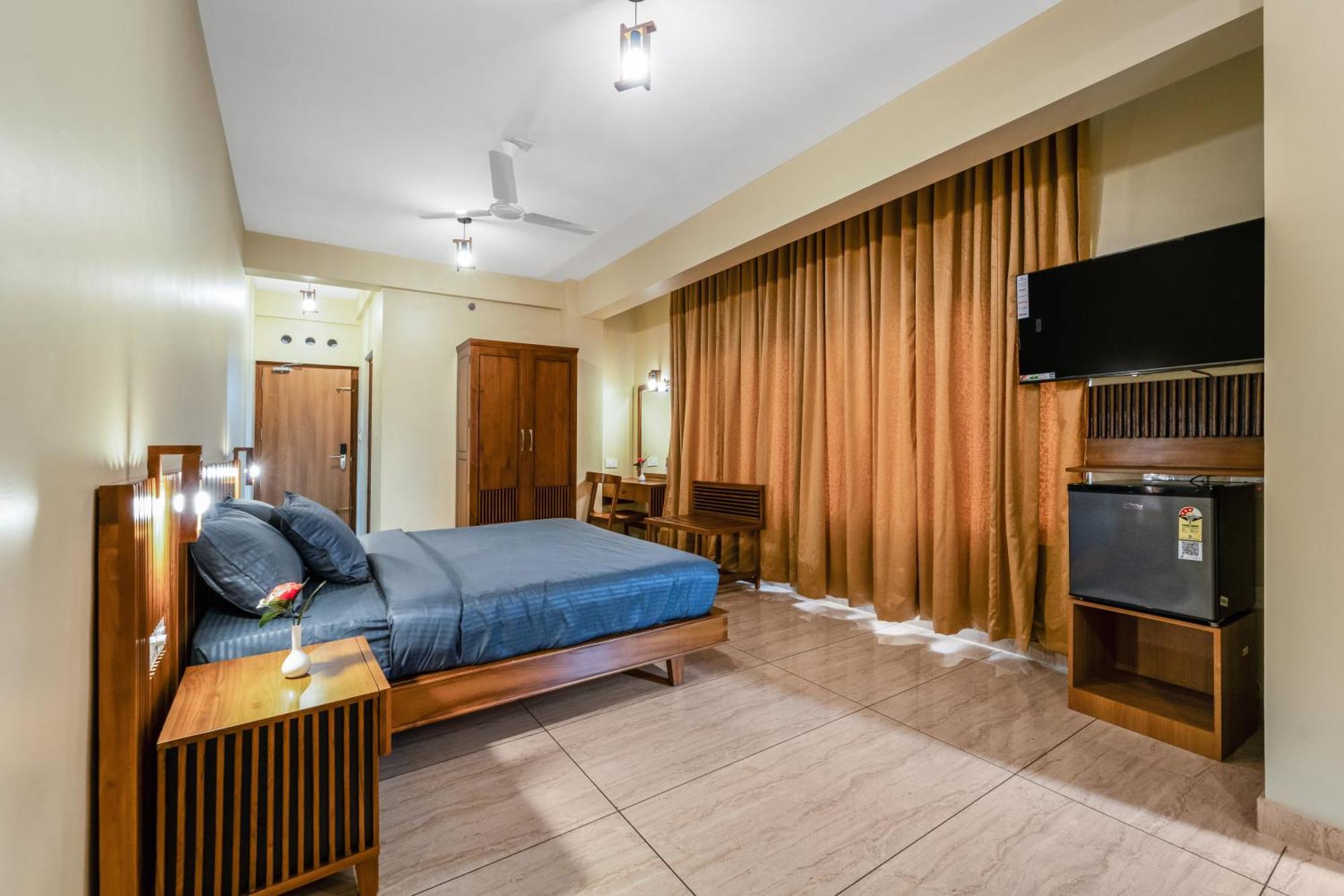 Pagoda Plantation Resort Pirmed Ngoại thất bức ảnh