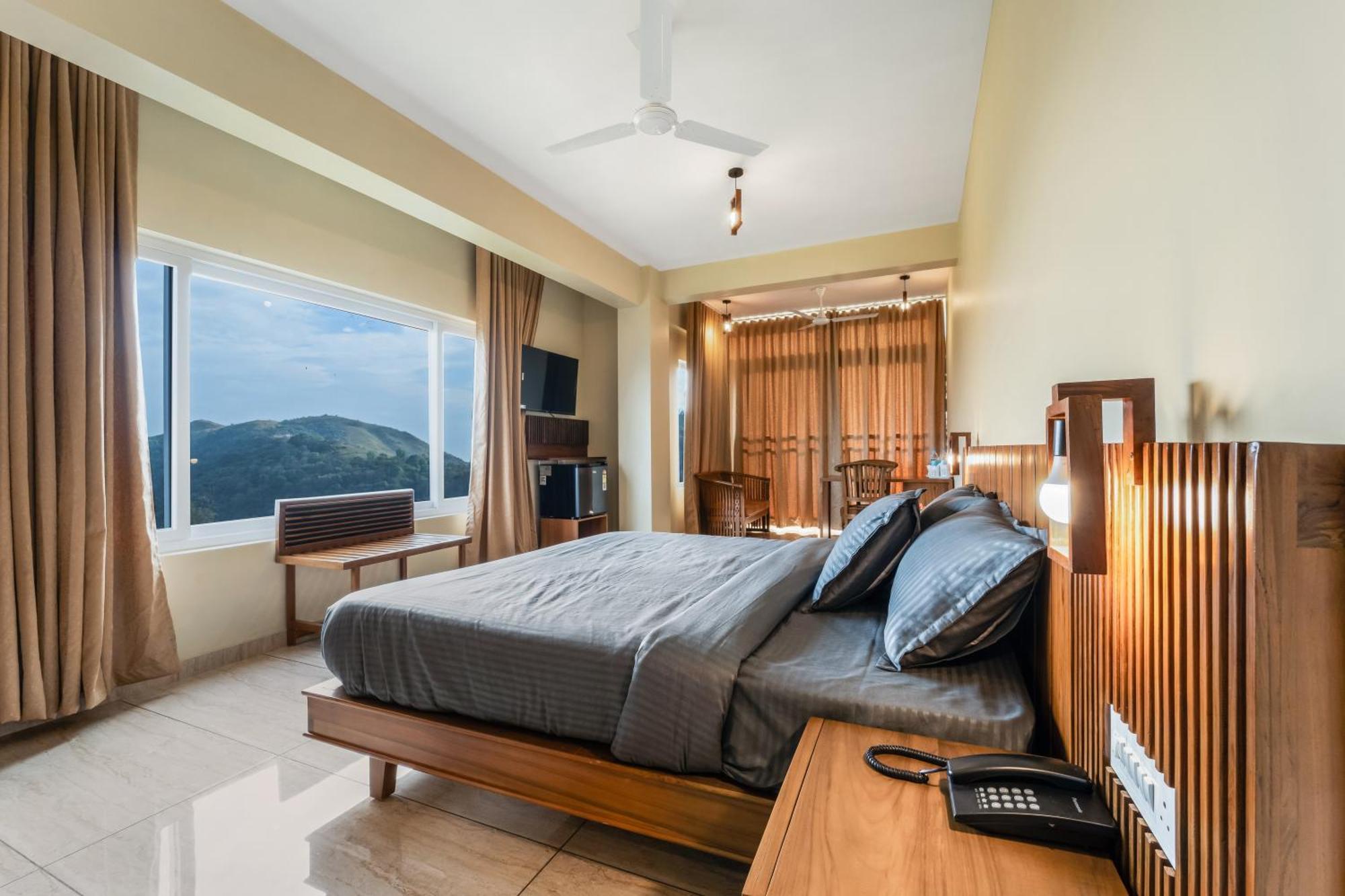 Pagoda Plantation Resort Pirmed Ngoại thất bức ảnh