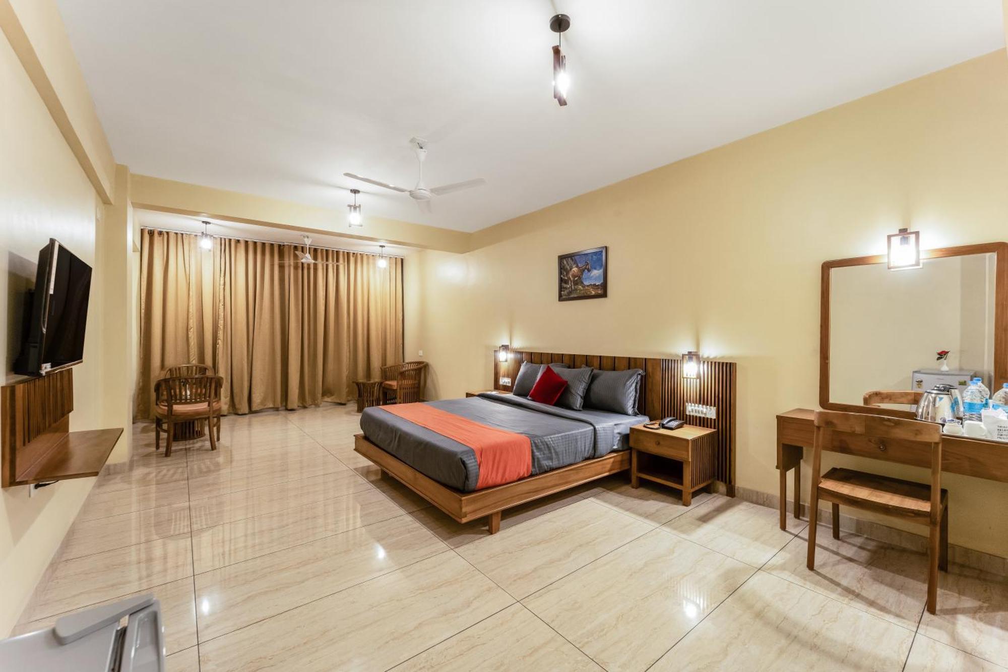 Pagoda Plantation Resort Pirmed Ngoại thất bức ảnh
