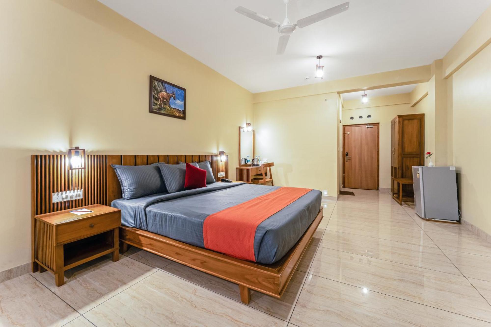 Pagoda Plantation Resort Pirmed Ngoại thất bức ảnh